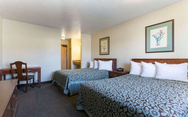 Days Inn By Wyndham Beaver
