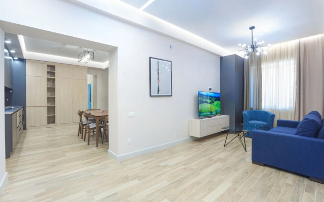 Stay Inn  on Buzand Str. 97