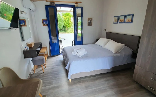 Irini Studios
