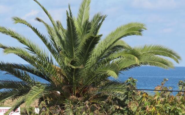 Résidence Lo Monaco