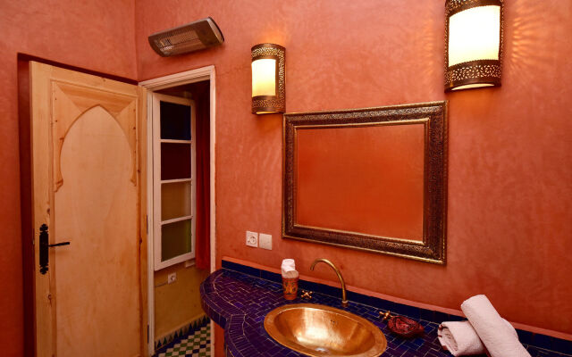 Riad Manissa