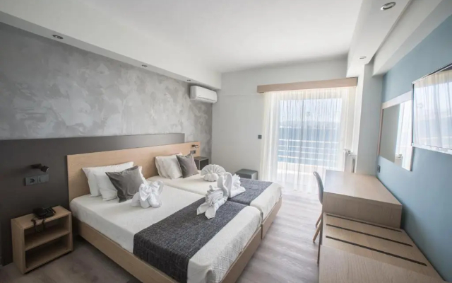 Hotel Pappas