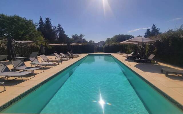 Domaine du Prieuré d'Estagel