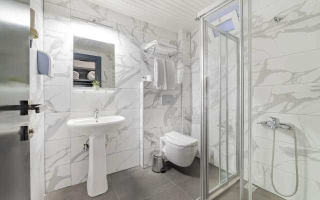 Royalisa Palmiye Beach +16 Adult Only