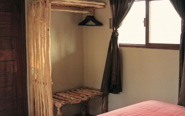 Gwango Elephant Lodge