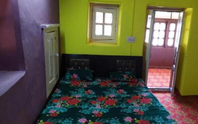 Madhan Palace Homestay