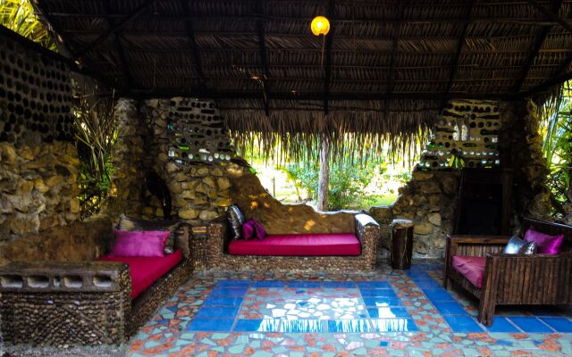 Abezza Resort And Adventure Spa