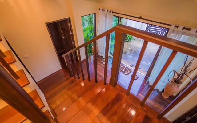 Pa Prai Villas & Suites