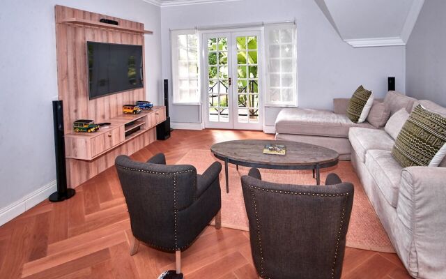 Sandton Country Manor