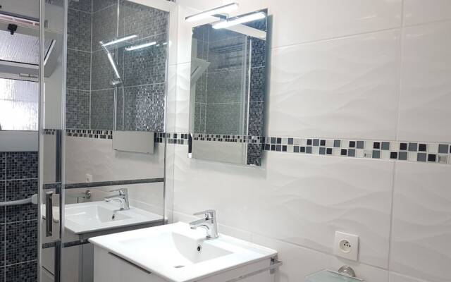 Inmo Estartit Apto Pescador 1A