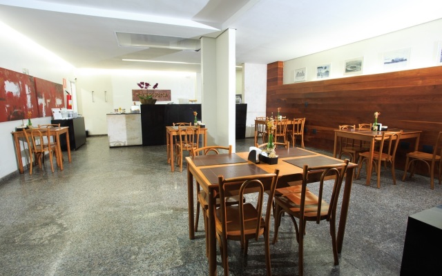Pampulha Flat Hotel