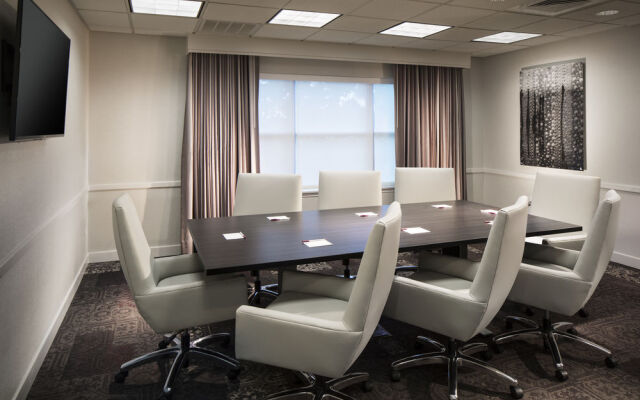 Residence Inn Melbourne