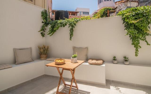 Anema Stylish Residence