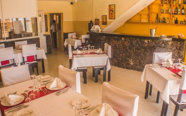 Restaurante Baia Guest House