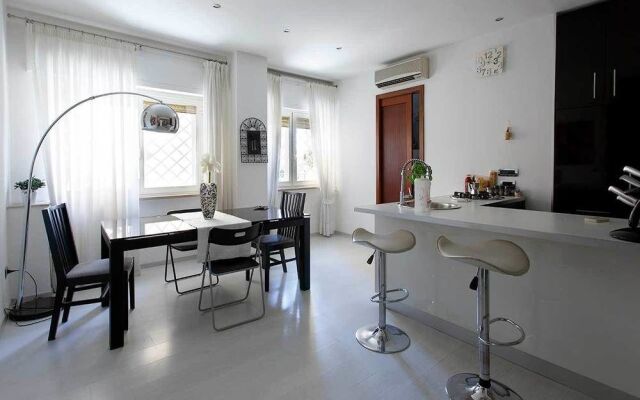 Il SanFilippo Apartments and Rooms