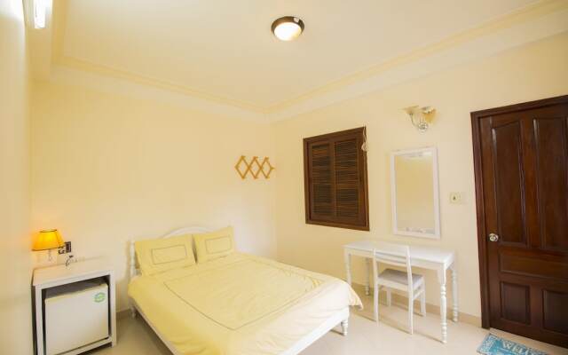 Mint Home