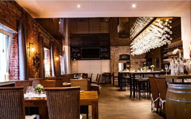 Hotel Restaurant Kohlbrecher Villeroy & Boch SPA
