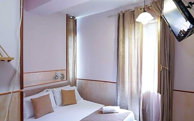 Bed and brekfast Napoli fly