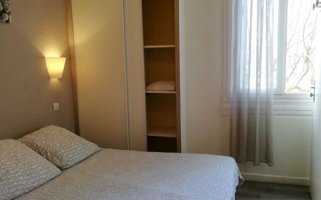 Le Chalet