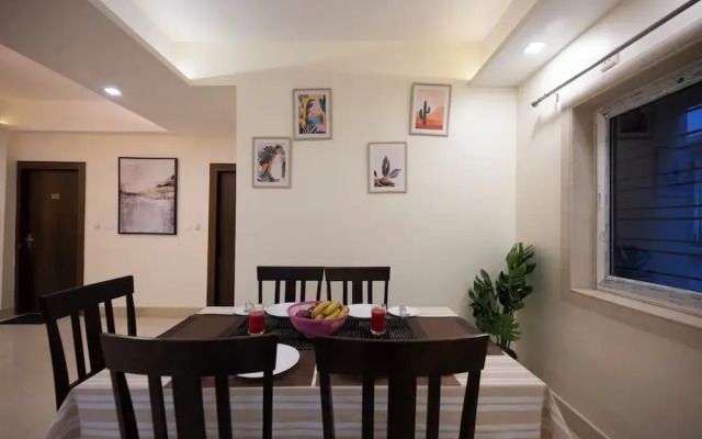 Lakeside Suites
