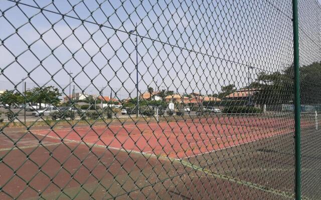 Appartement Capbreton, 2 pièces, 4 personnes - FR-1-239-809