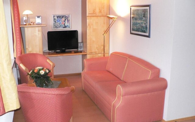 Apartments Antares