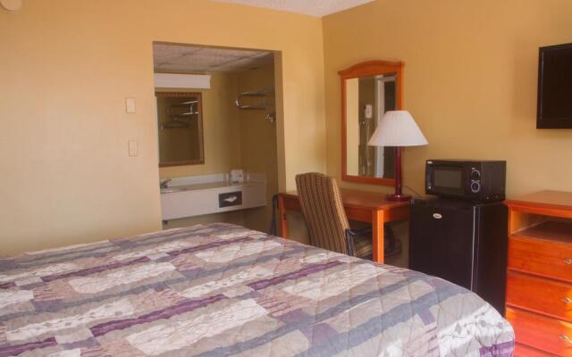 Executive Inn Ponca City