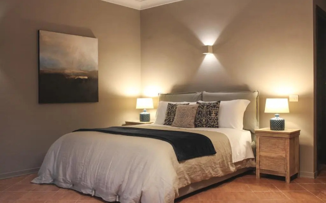 B&B Palazzo Bibirria