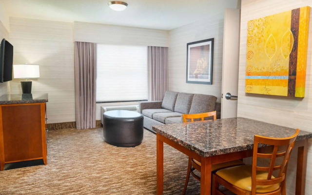 Homewood Suites by Hilton Hanover Arundel Mills