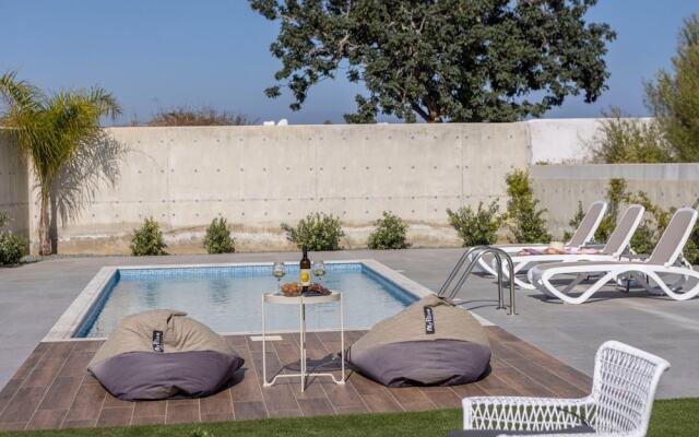 Protaras By the Bay Villa 33