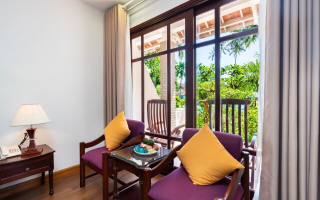 Hoang Ngoc Beach Resort