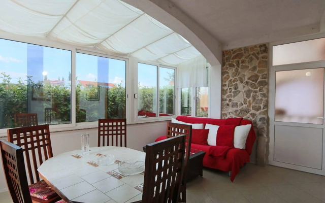 Apartments Moreta