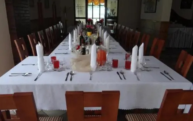 Restauracja Kinga