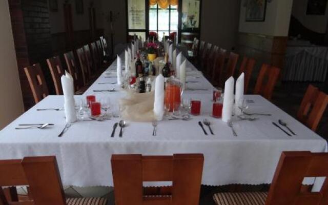 Restauracja Kinga