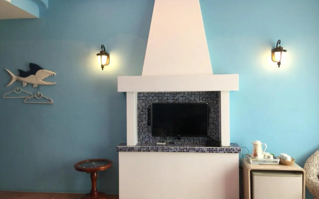 Ocean Love Hostel-B&B