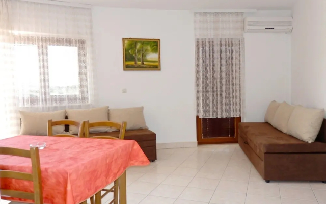 Apartments Idila