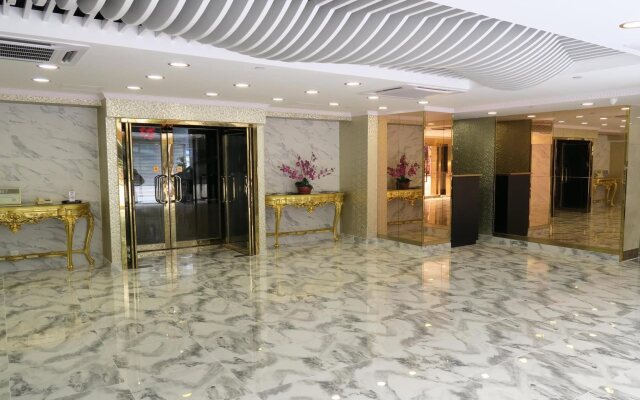 Best Western Plus Hotel Kowloon