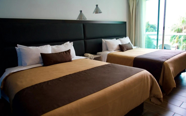 Hotel Posada Señorial