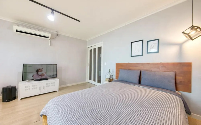 Yeosu Harushimpyo Pension