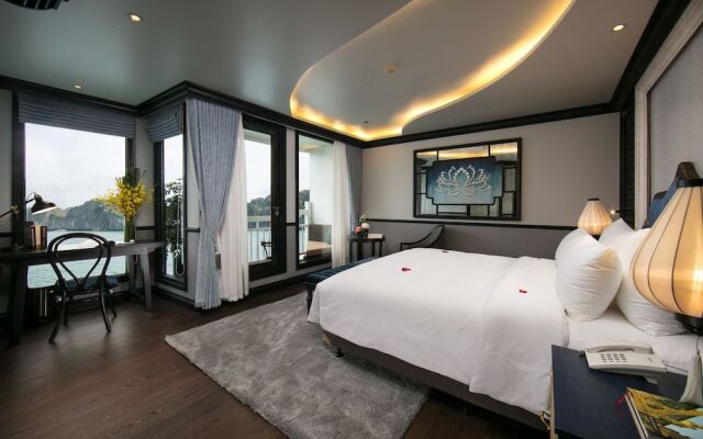 Lapinta Luxury Cruises