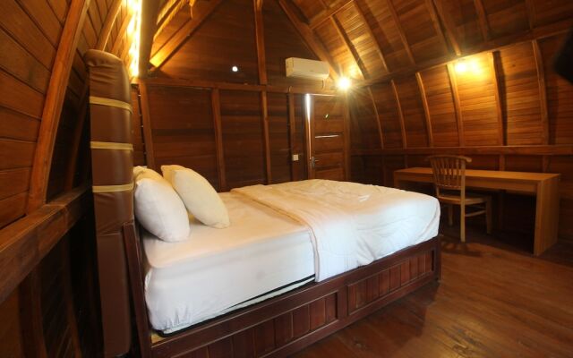 Belvilla Serenity Resort