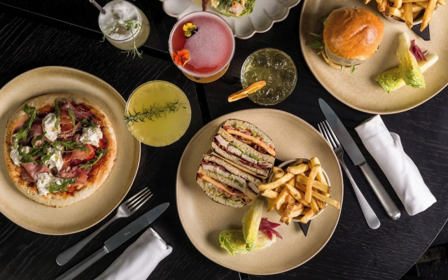 Maison Albar - Amoure