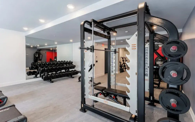 Mint House Tampa Downtown