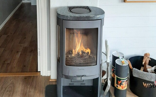 Beautiful Home in Bullaren With Wifi and 2 Bedrooms