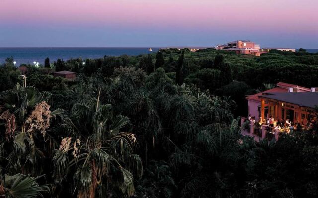 Forte Village Resort