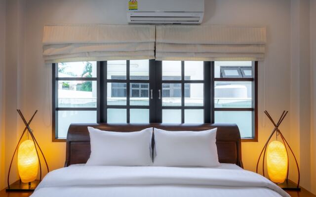 Orchid Paradise Homes OPV05