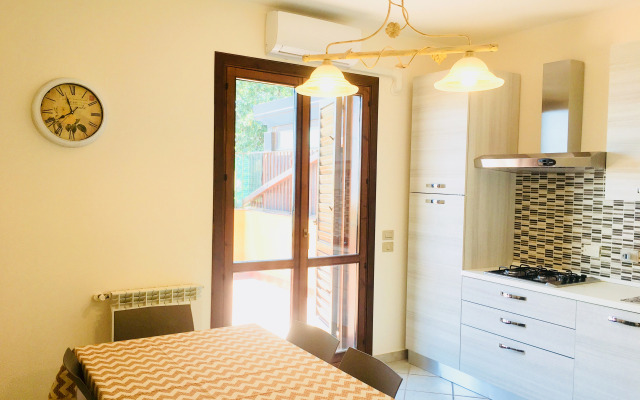 Etna Villa Alba Chiara