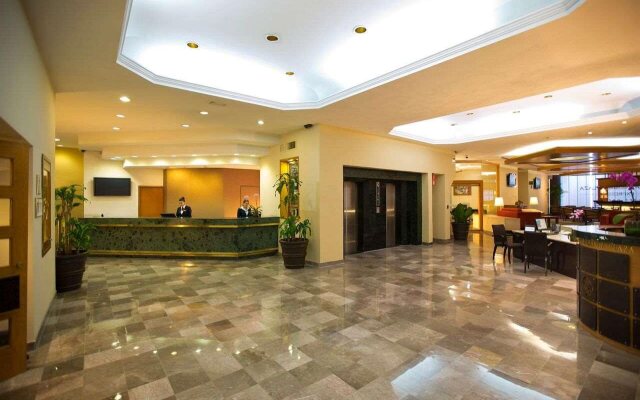 Guadalajara Plaza Ejecutivo