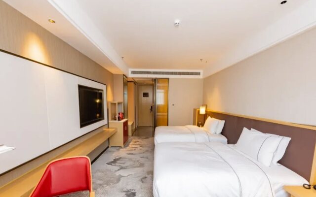 E-Cheng Hotel Hengyang Huayuan Zhi Road