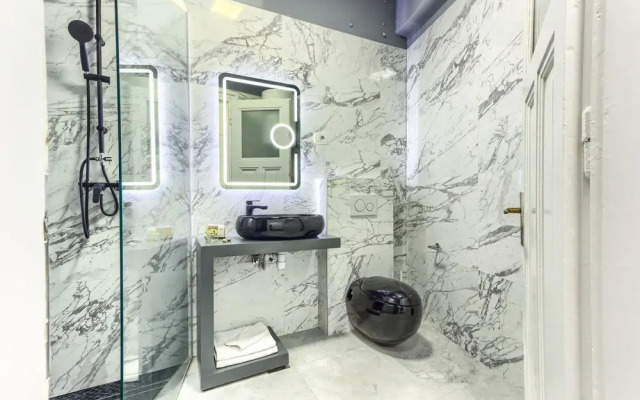 Palace Porta Argentea - Adults only